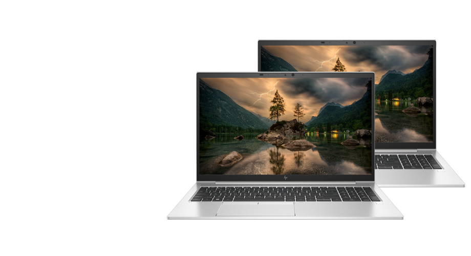  HP EliteBook 850 G7
