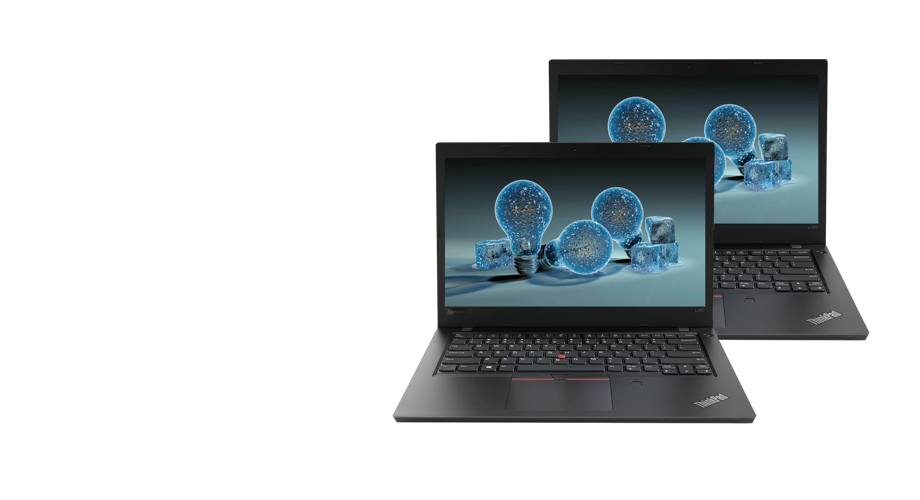  Lenovo ThinkPad L480