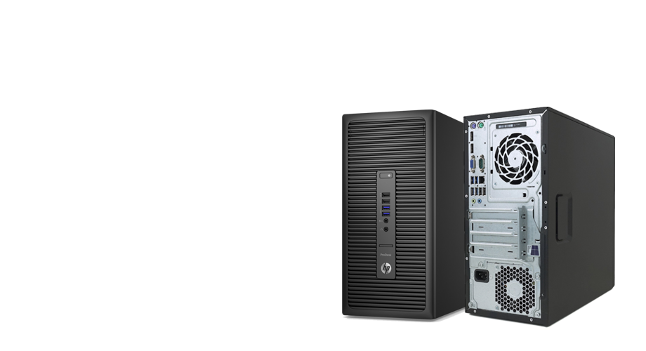  HP ProDesk 600 G2 Tower