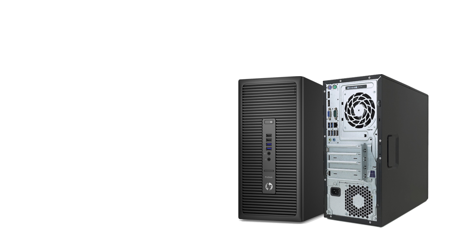 HP ProDesk 600 G2 Tower втора употреба ТОП Цена — Kvantservice.com