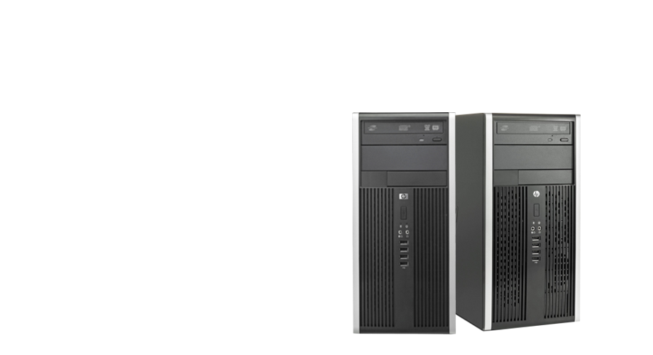  HP Pro 6305 Tower
