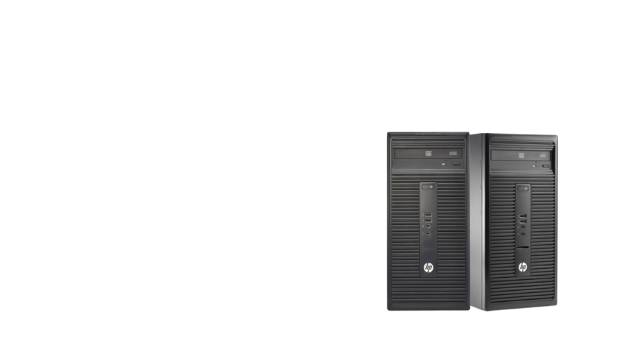  HP 280 G1 Tower