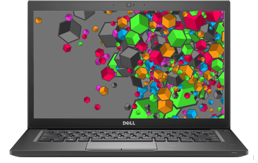  Dell Latitude 7490 -  1