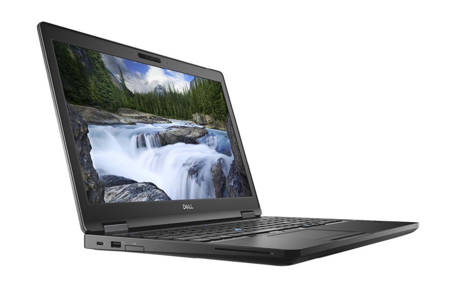  Dell Latitude 5590 -  2