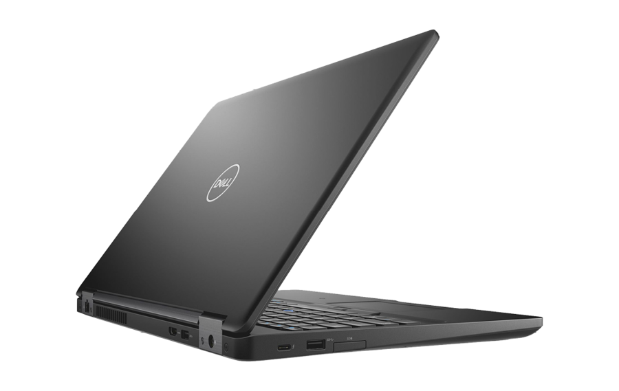  Dell Latitude 5590 -  3