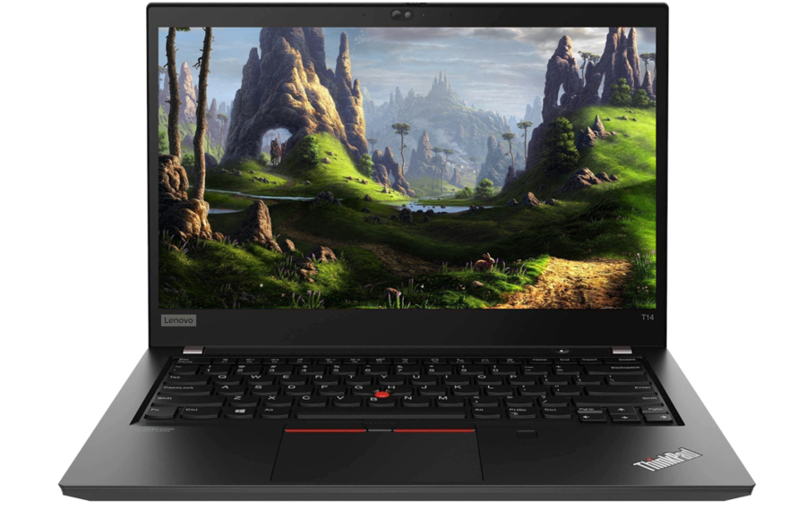  Lenovo ThinkPad T14 Gen 1 -  1