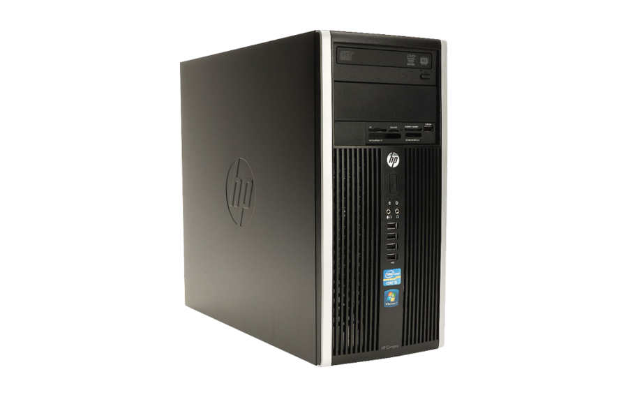  HP Pro 6300 Tower -  1