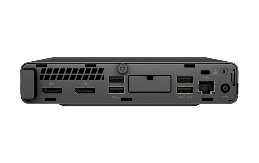  HP ProDesk 600 G5 Tiny -  3