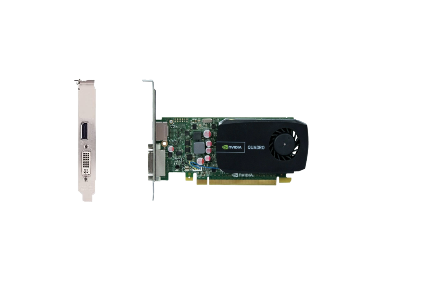  Nvidia Quadro K600 -  1