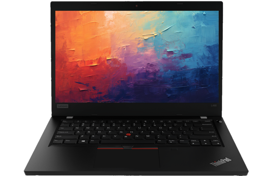  Lenovo ThinkPad L490 -  1