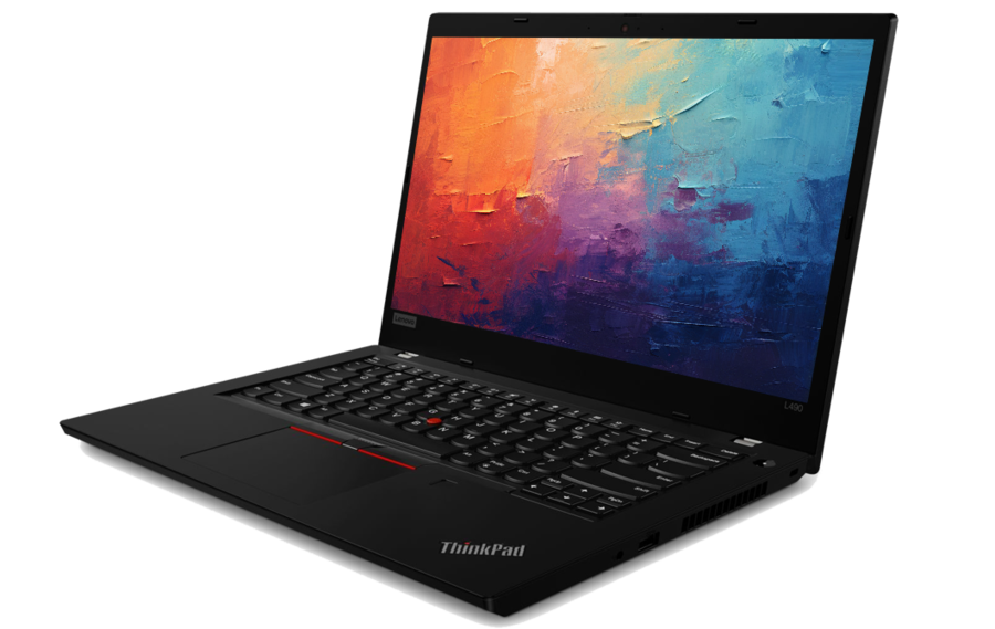  Lenovo ThinkPad L490 -  2