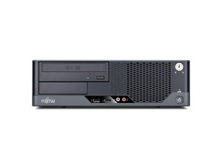  Fujitsu Esprimo E9900