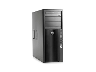 Workstation HP Workstation Z210