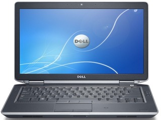  Dell Latitude E6430