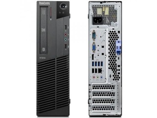  Lenovo ThinkCentre M82