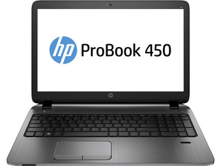  HP ProBook 450 G2