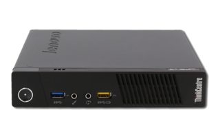  Lenovo ThinkCentre M83 Tiny