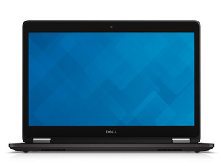  Dell Latitude E7470