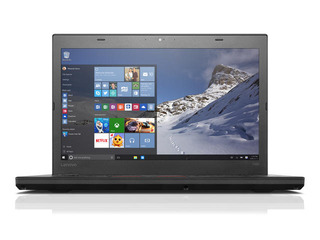  Lenovo ThinkPad T460