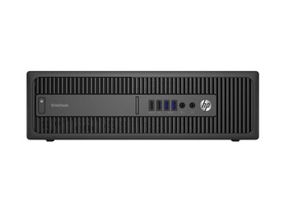  HP EliteDesk 800 G2