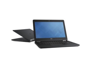  Dell Latitude E5270