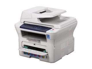   XEROX WorkCentre 3220