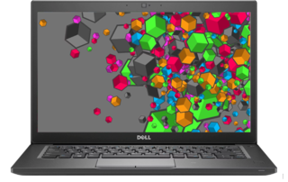  Dell Latitude 7490