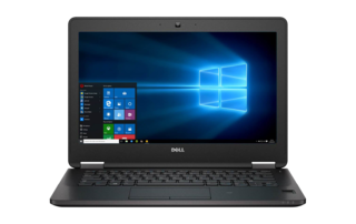  Dell Latitude E5270