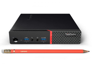  Lenovo ThinkCentre M710q Tiny