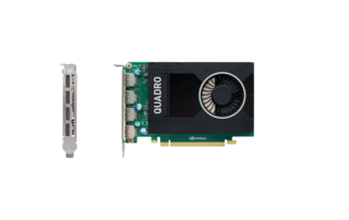  Nvidia Quadro M2000