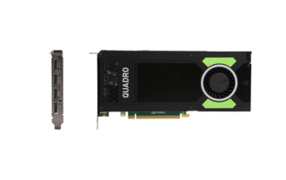  Nvidia Quadro M4000