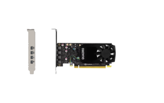  Nvidia Quadro P1000