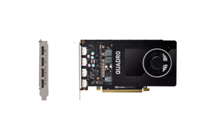  Nvidia Quadro P2000