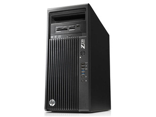 Workstation HP Workstation Z230