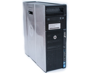 Workstation HP Workstation Z620