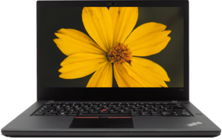  Lenovo ThinkPad T480