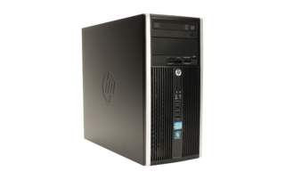  HP 6200 Pro Tower