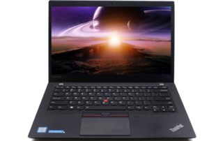  Lenovo ThinkPad T460s