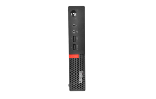  Lenovo ThinkCentre M710q Tiny