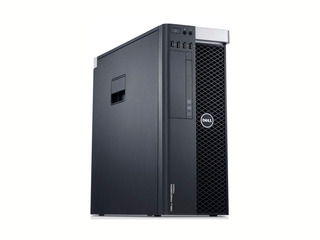 Workstation Dell Precision T5600