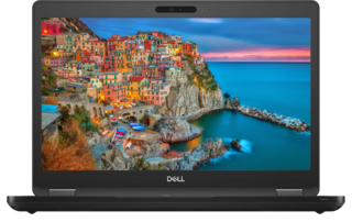  Dell Latitude 5490