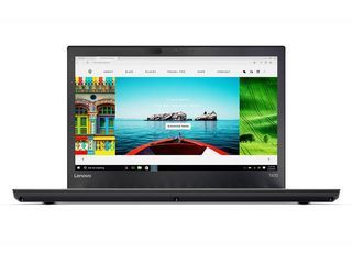  Lenovo ThinkPad T560