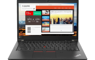  Lenovo ThinkPad T480s