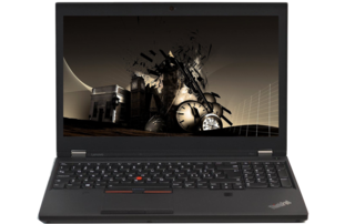  Lenovo ThinkPad P51