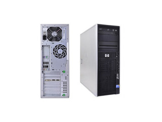 Workstation HP Workstation Z400