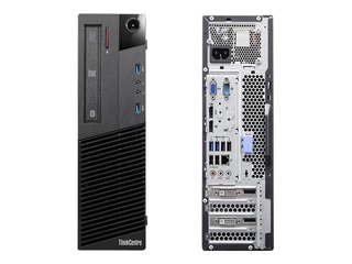  Lenovo ThinkCentre M83