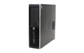  HP Pro 6300 SFF