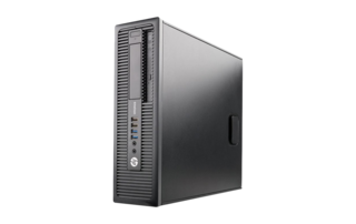  HP EliteDesk 800 G1 SFF