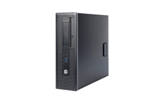  HP EliteDesk 800 G2 SFF