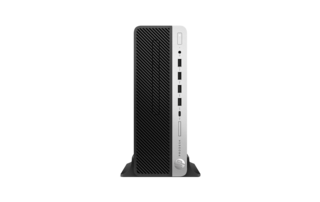  HP ProDesk 600 G4 SFF